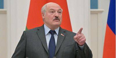 Диктатор написал послание генсеку ООН. Лукашенко заявил, что не считает Беларусь агрессором в войне России против Украины