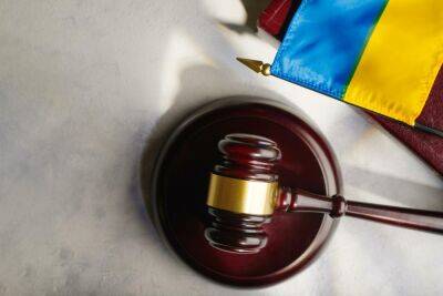 Суд приговорил российского военного к пожизненному заключению