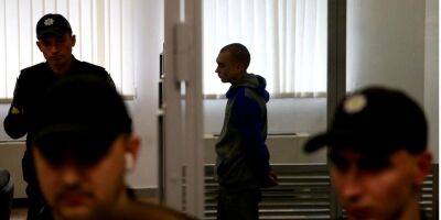 «Тревожит судьба». Кремль отреагировал на приговор в Украине российскому военному Шишимарину