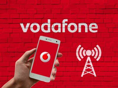 Vodafone Україна розширив географію послуги "Доступний роумінг"