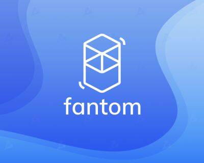 Токен сети Fantom вырос на 40% на фоне слухов о возвращении Андре Кронье - forklog.com - США