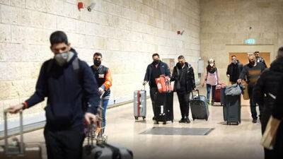 В Израиле меняются правила для граждан Украины: кому продлят визы