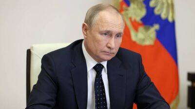 Путин рассказал об интеграции России и Беларуси