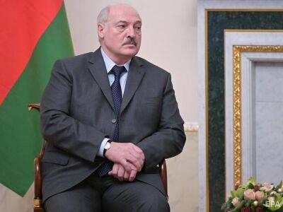 Лукашенко заявил, что Польша и НАТО хотят забрать Западную Украину и Западную Беларусь