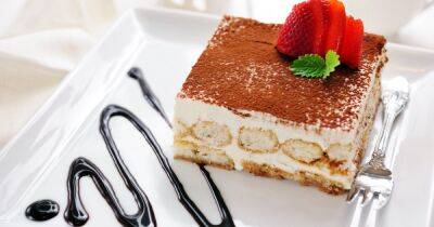 Сказочный десерт: рецепт летнего тирамису с клубникой