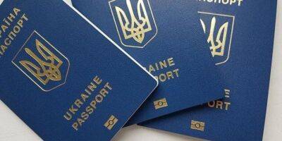 В Украине разрешили одновременное оформление ID-карты и загранпаспорта