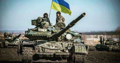 Российские войска пытаются окружить силы ООС в Луганской области, — Генштаб