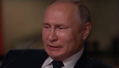 Путін майже два тижні не з'являвся на публіці на тлі чуток про операцію