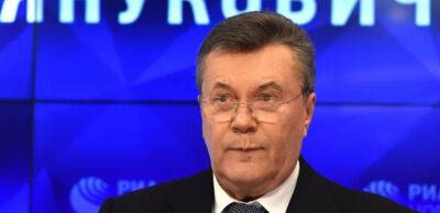 Підписання «Харківських угод» на користь Росії: суд дозволив арештувати Януковича