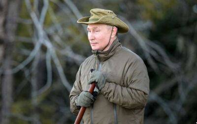 Путин назначил нового главу МЧС после гибели предшественника
