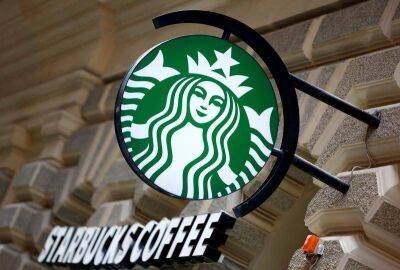 Starbucks окончательно уходит из России