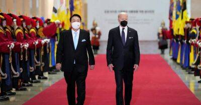 Азиатское турне Байдена в тени Украины: краткие выводы