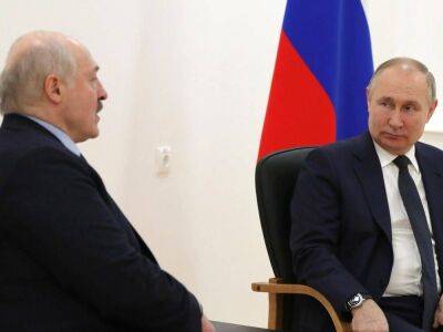 «Совсем смешные деньги»: Лукашенко оценил возможности России и Белоруссии в импортозамещении