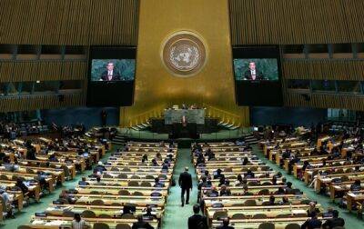 Вольфганг Ишингер - Дипломат РФ при ООН ушел в отставку из-за несогласия с войной в Украине - korrespondent.net - Россия - Украина - Женева