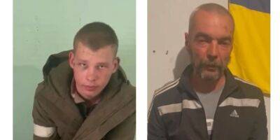 Выдавал за сына: житель Харьковской области два месяца прятал российского военного
