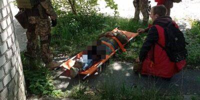 В Северодонецке оккупанты обстреляли машину, которая везла в больницу раненую — глава ОВА