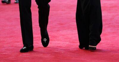 принц Уильям - королева Виктория - Кейт Миддлтон - Томас Круз - принц Альберт - Слипперы. Что надо знать о стильной обуви принца Уильяма, которую ввел в моду его предок - focus.ua - Украина