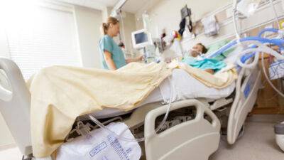 Названы самые "грязные" больницы Израиля: полный список
