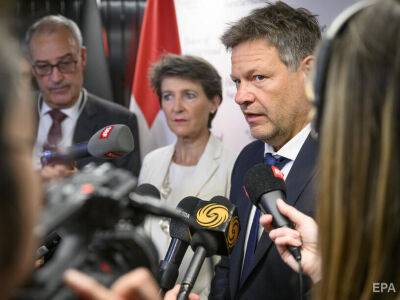 Германия готова поддержать эмбарго на российскую нефть без участия Венгрии