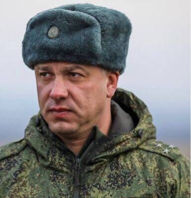 Российскому командиру, родом из Ужгорода, сообщили о подозрении из-за приказа бомбить Харьковскую область