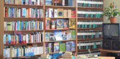 Подсчитано приблизительное количество русских книг, которые планируют изъять из библиотек Украины