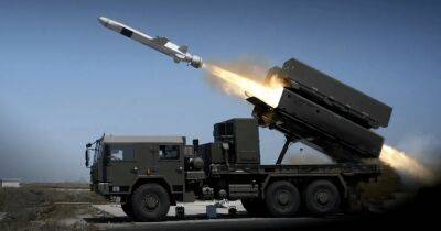 Дания передаст Украине противокорабельные ракеты Harpoon: что о них известно (фото)
