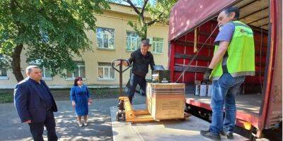 В Одесской области организовывают альтернативное энергообеспечение в громадах