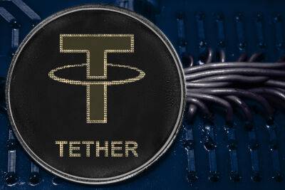 Инвесторы за две недели вывели из Tether более $10 миллиардов