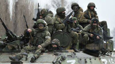Каждый третий российский военный отказывается участвовать в «спецоперации» — CIT