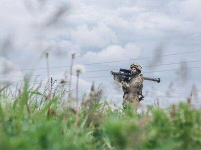 23 мая Вооруженные силы Украины отбили на Донбассе 16 атак оккупантов – штаб Объединенных сил