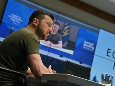 Зеленский заявил, что Буданов сам мог бы "вернуть ту или иную территорию" Украины