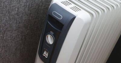 Счет за отопление в однокомнатной квартире в Риге может достичь 150 евро