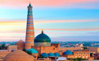 В Узбекистане запускают Платформу культурного наследия и творчества. Власти уверены, что она поможет защитить исторические объекты