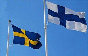 Турция обнародовала официальные требования для вступления Швеции и Финляндии в НАТО