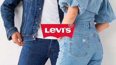 Американский производитель джинсовой одежды Levi's избавится от бизнеса в России, - СМИ