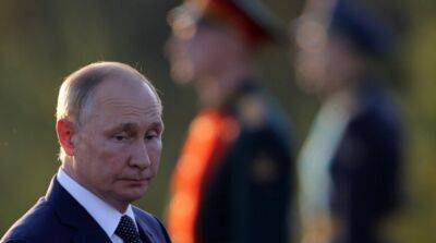 Путин настроил против себя российскую элиту, в кремле надеются на его уход в «в обозримой перспективе» – СМИ