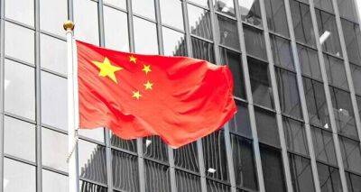Китай не поддержал речь Зеленского на Всемирном экономическом форуме
