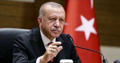 Турция начнет военную операцию в Сирии, чтобы расширить зону безопасности на 30 км, — Эрдоган