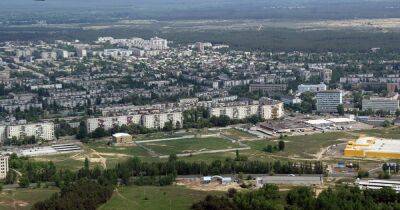 25 км свободы: ВС РФ окружают Северодонецк и Лисичанск, — британская разведка