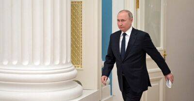 В Кремле недовольны Путиным и надеются, что он скоро уйдет, — Медуза