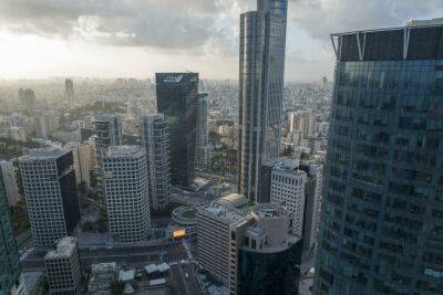 Мира Городов - Израильские города будут уплотнять, но не расширять - news.israelinfo.co.il - Израиль - Париж - Индия - Тель-Авив - Иерусалим