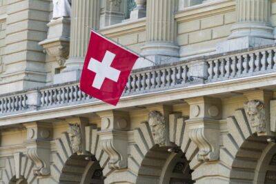 Швейцария увеличивает финансовую помощь Украине