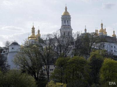 ПЦУ будет просить Кабмин отдать ей часть Киеве-Печерской лавры – решение синода