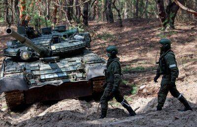 Власти Херсонской области обратятся с просьбой о размещении российской военной базы в регионе