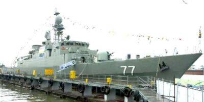 Моряки Каспийской флотилии РФ саботируют приказы из-за аварийного состояния кораблей — ГУР