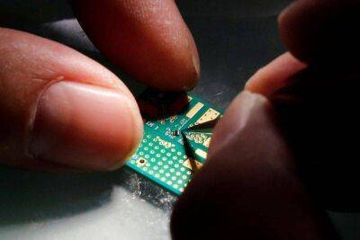 Прогноз: электроника подорожает еще больше из-за чипов