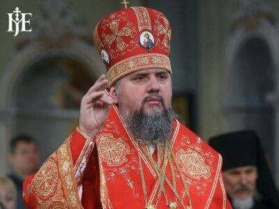 С 24 февраля 50 общин перешли из УПЦ МП в Православную церковь Украины