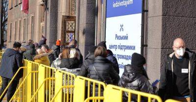 Минэкономики предлагает продлить господдержку украинским беженцам еще на 30 дней