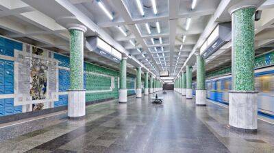 В Харькове спустя 3 месяца снова заработало метро: какие станции пока закрыты