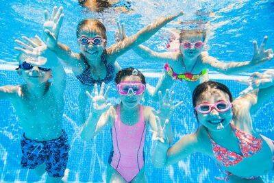 Во время пандемии в Гессене 50 тысяч детей не смогли научиться плавать